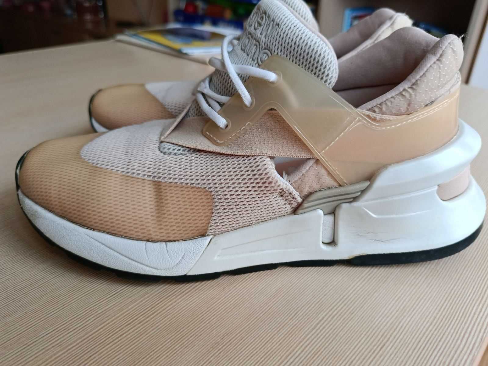 Кросівки жіночі New balance 997s 35-36, оригіналні кросовки нью беленс
