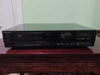 SONY . CDP - 110