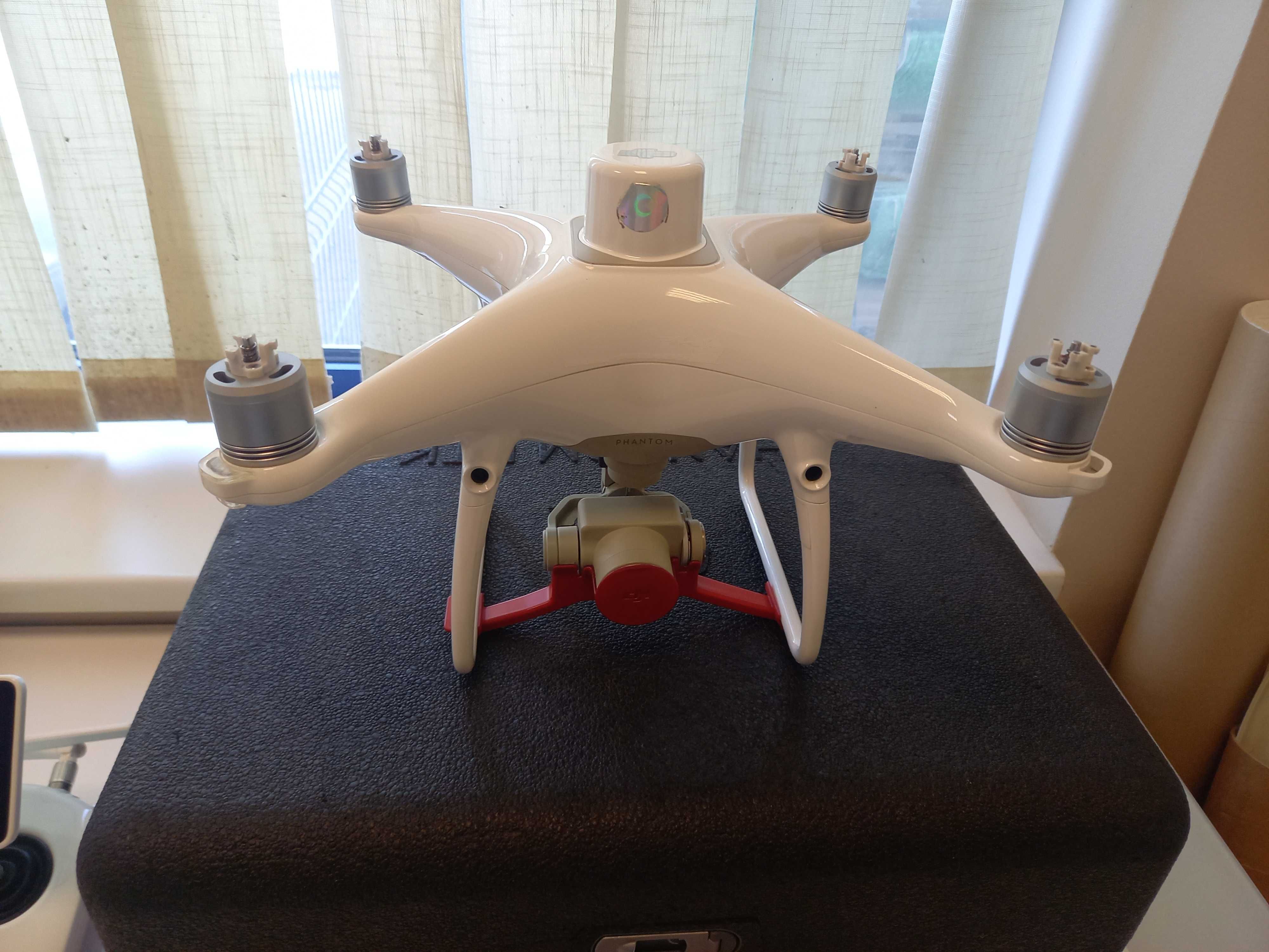 Sprzedam dron DJI PHANTOM 4 RTK