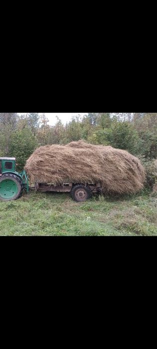 Прицеп до трактора Т 40 мтз юмз