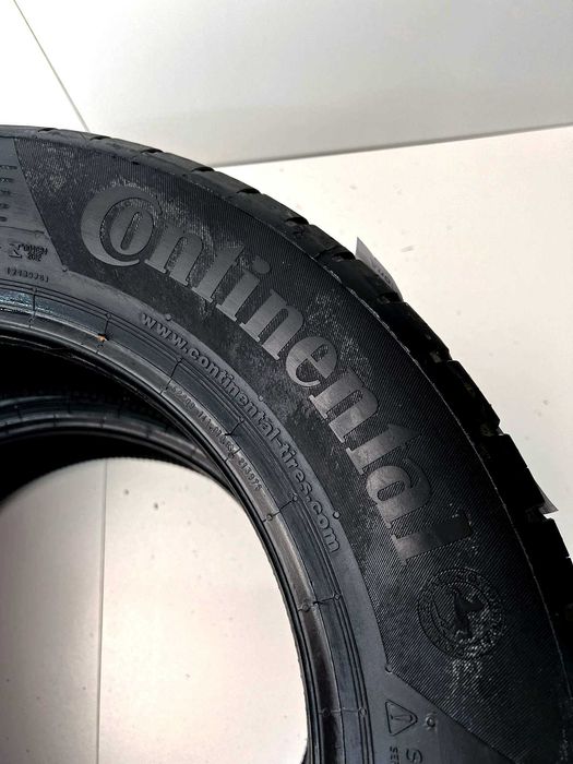 Pneus Continental ContiEcoContact 5 - 185/65/15 - NOVOS