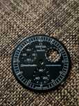 Swatch X Omega Bioceramic Moonswatch tarcza zegarka
Stan: Nowy

Swat