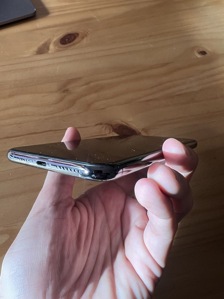 Iphone 11 Pro Max 64Gb