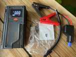 Powerbank magazyn energii Urządzenie starter Jump Starter Booster