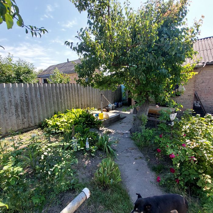 Будинок м. Золотоноша, Черкаської області.