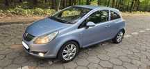 Sprzedam zadbanego Opel Corsa 2010r, 1.4benzyna, Bogate wyposazenie
