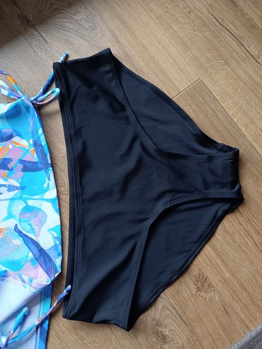 Kostium strój kąpielowy tankini rozmiar 42