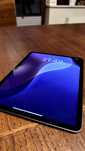 iPad Pro 11 cali 3rd gen m1 128gb. Piękny Case