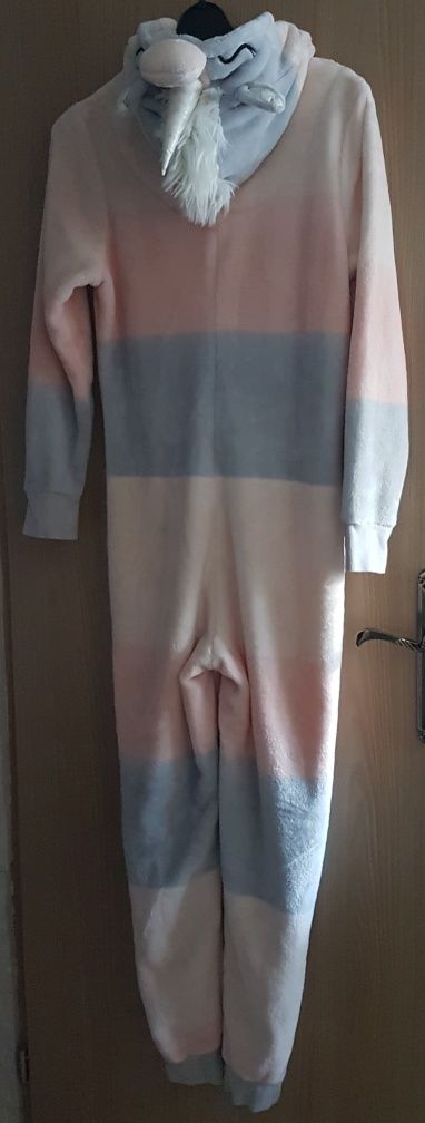 Kigurumi / Onesie / Kombinezon / pidżama jednorożec, unicorn