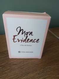 Perfumy MON evidence i Voile d' ocre