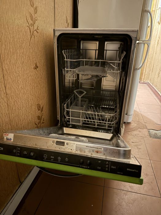 Посудомойка Bosch