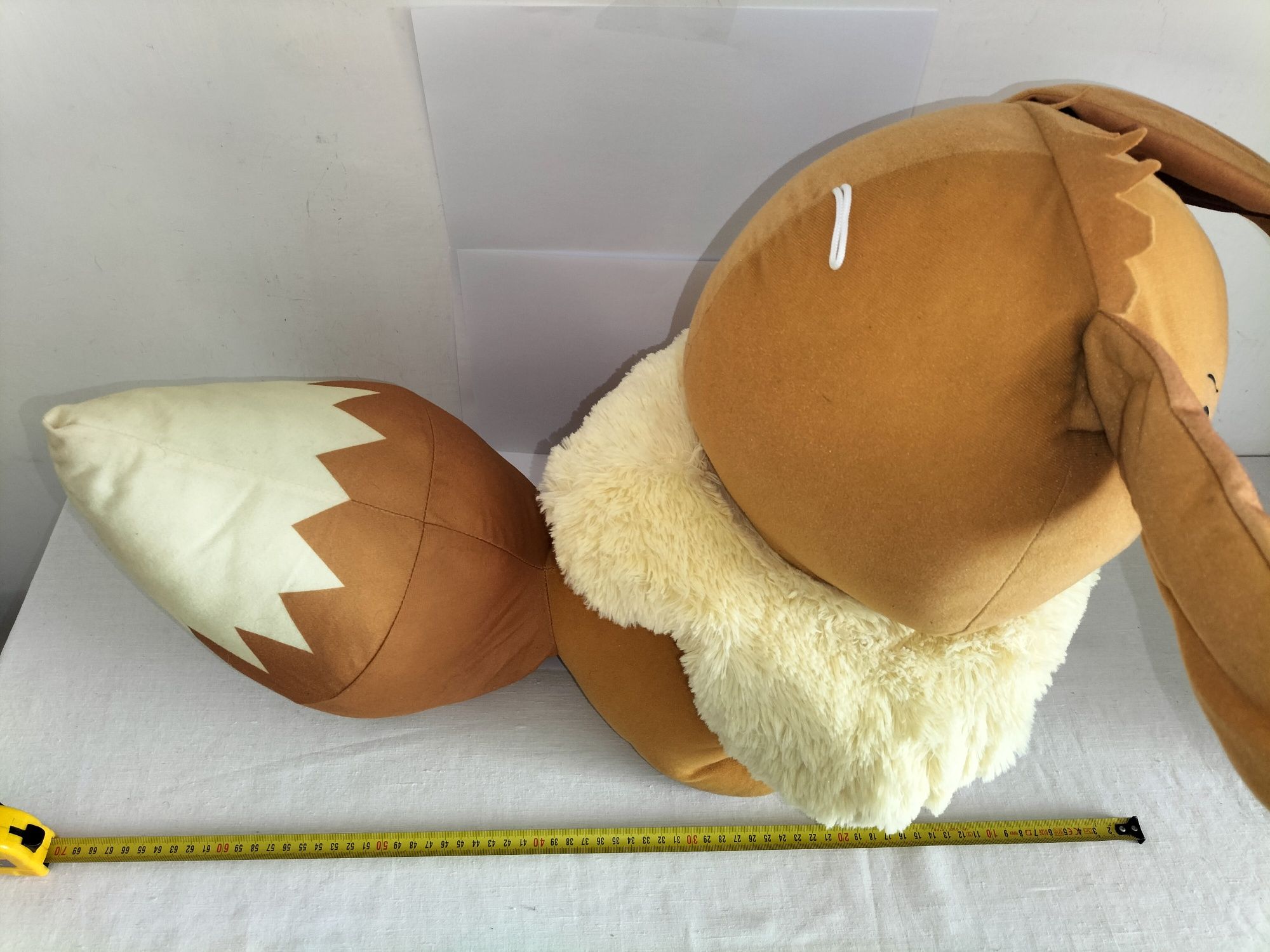 Maskotka Pokemon Eevee  roz.XXL