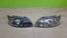 Фара Hyundai Sonata 2004-2009 Santa FE II 2006-2009 Tucson 2004-2009