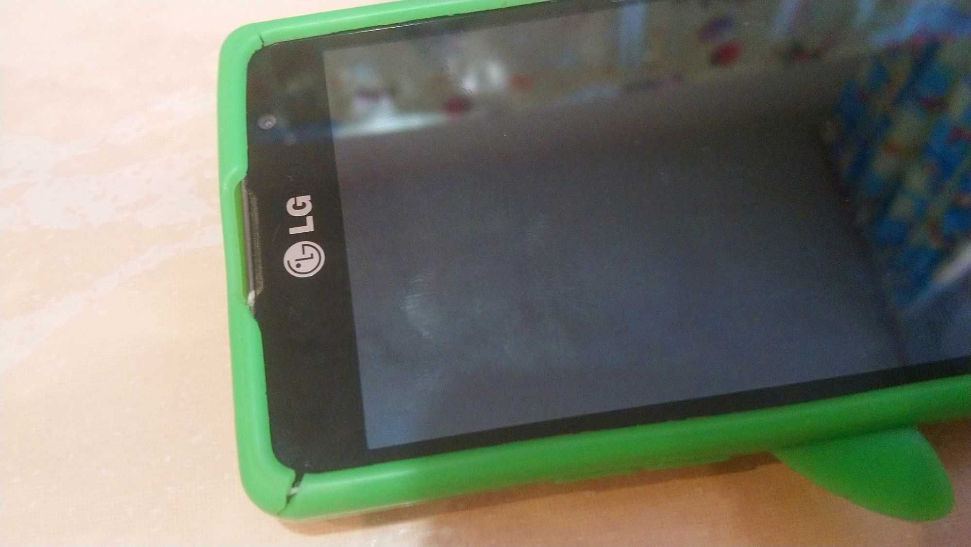 LG P760 Optimus L9 (P768) na części