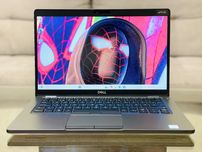 Dell 5400/FHD/IPS/ i5-8265U/3.9 GHz/8 ГБ/SSD 256 ГБ/UHD Graphics 620
