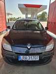 Renault Megane III