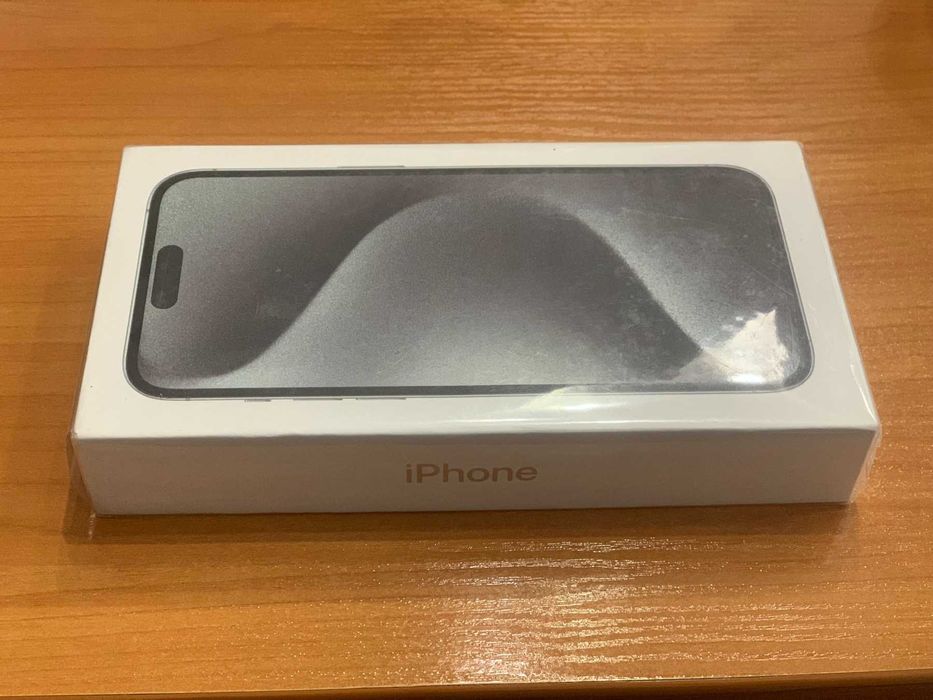 Iphone 15 PRO MAX 1 ТБ (Китай!)