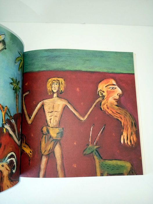 Bíblia - o livro dos livros - Quarto Grandes Sagas II