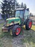 Claas Nectis 257, Landini Rex, Ogrodnik, Sadownik, John Deere