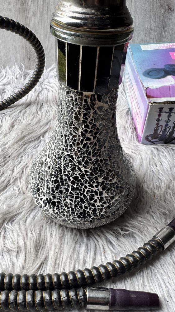 Fajka wodna Shisha