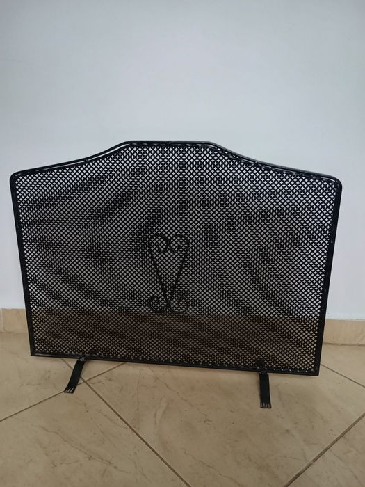 Sprzedam osłonę do kominka