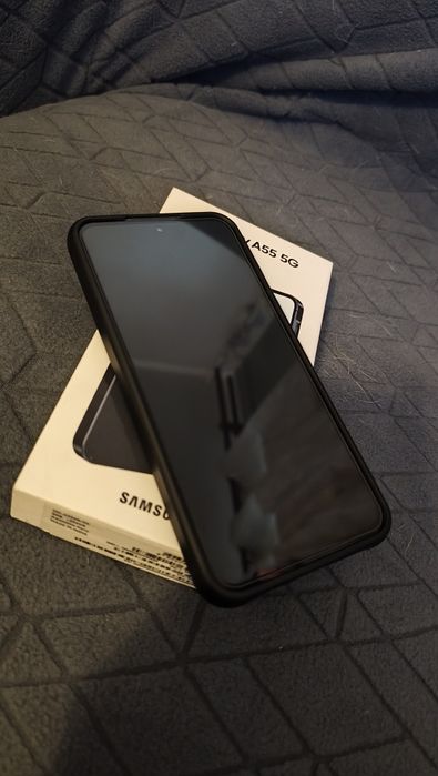 Samsung A55 8/256GB
