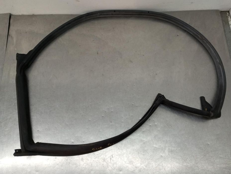 Revestimento porta trás direito TESLA Model 3 (5YJ3)