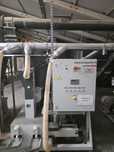 Brykieciarka do trocin UMP BP 500 A