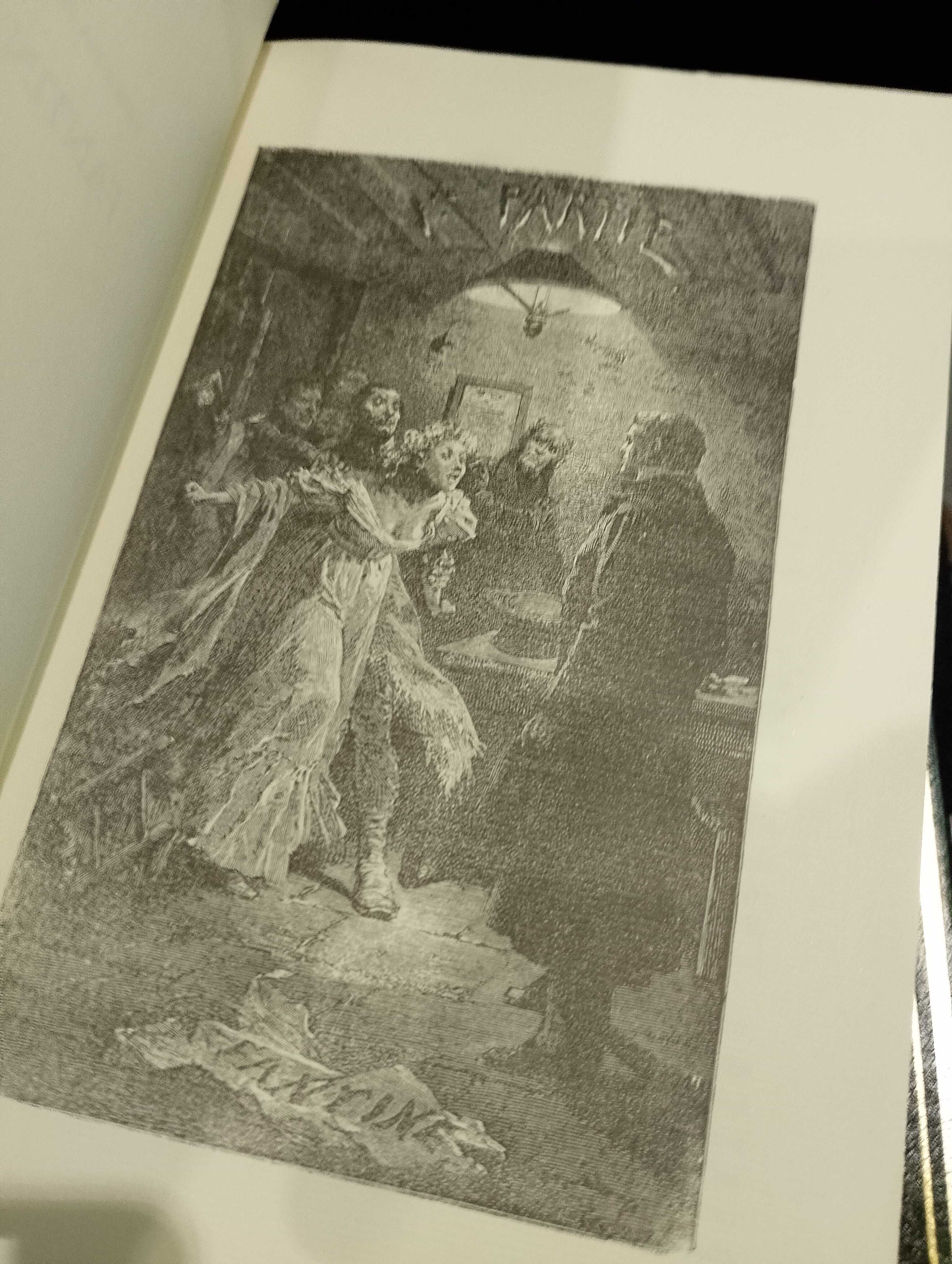 Os Miseráveis - Victor Hugo 5 Volumes