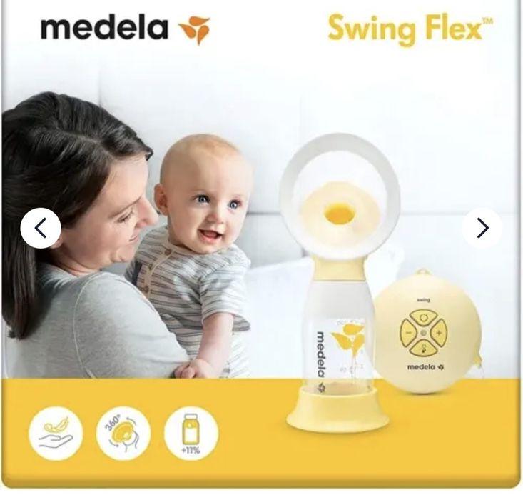 Medela Swing Flex