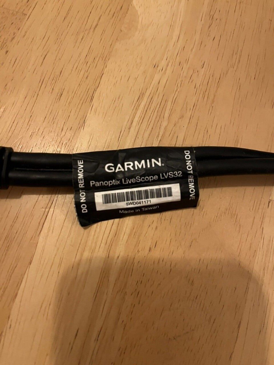 Panoptix Livescope LVS12