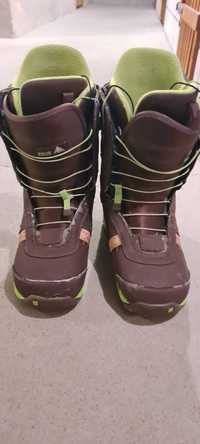 Buty snowboardowe Burton Moto 43