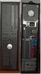 Komputer stacjonarny Dell Optiplex 780 SFF
