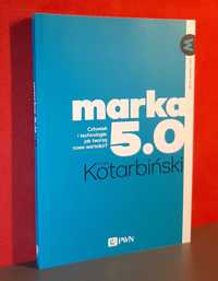 Marka 5.0 Jacek Kotarbiński