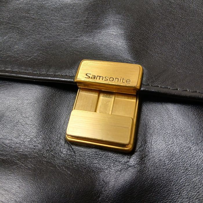 Барсетка клатч шкіряна