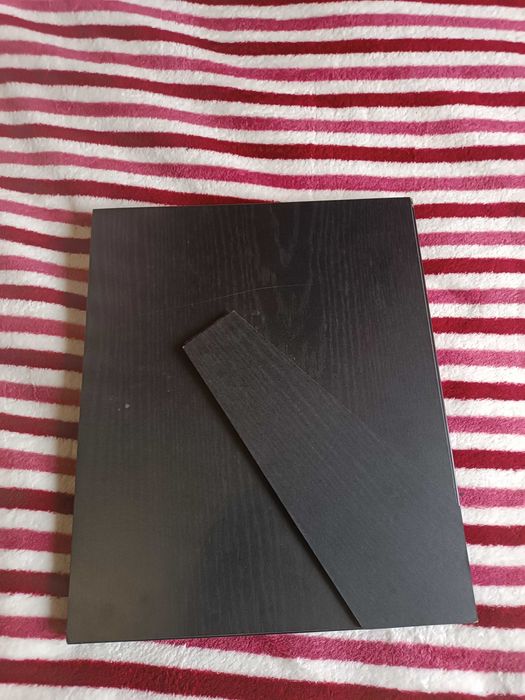 Moldura usada em bom estado