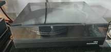 Gramofon Telefunken S600