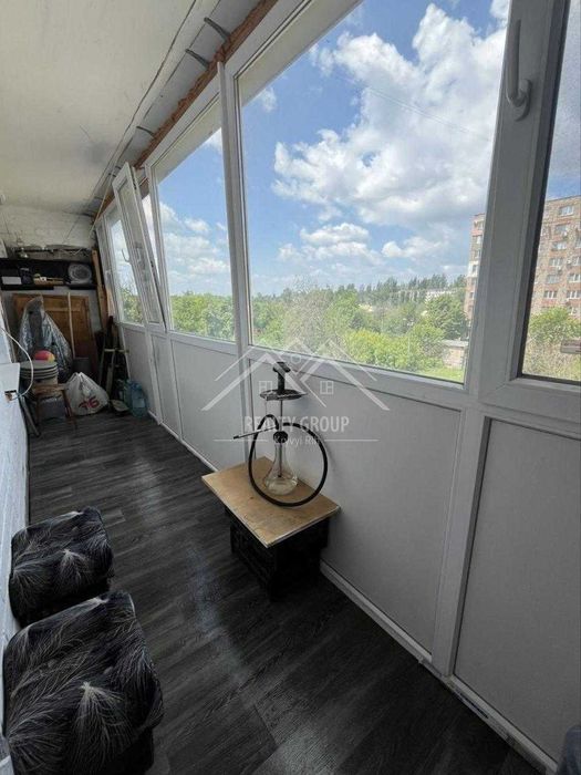 Продаж 2к квартири біля парку Ювілейний