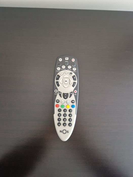 Comando Box NOS original