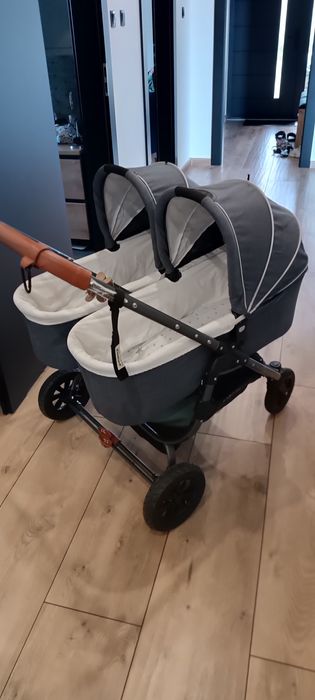 Gondole Valco Snap Duo 2 sztuki