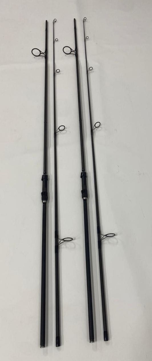 Коропові вудилища Daiwa Theory Carp 12 ft. 3.5 lb.