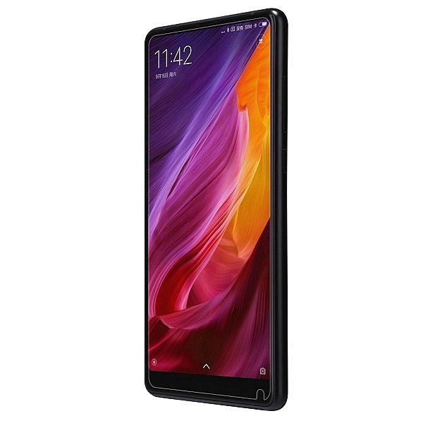 Xiaomi Mi Mix 2 / 2s - Szkło Hartowane 9h Szyba 2.5d