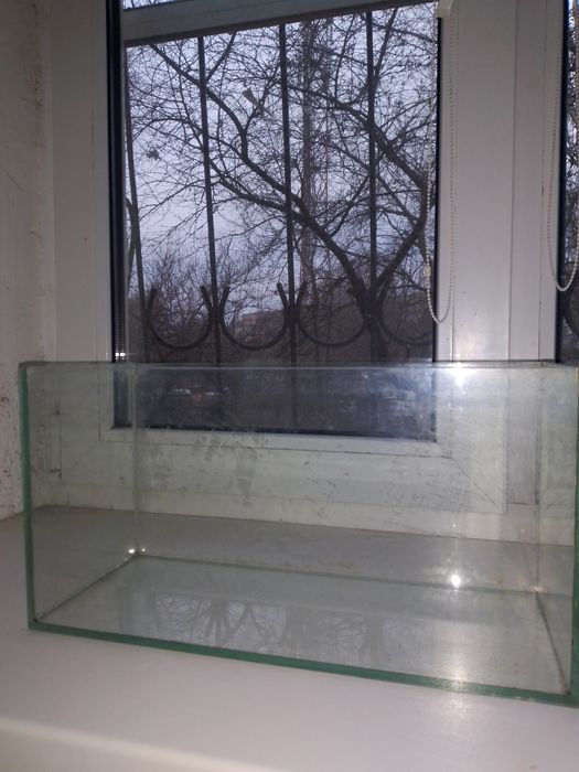 Аквариум 13 литров