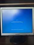 Monitor Samsung SyncMaster 720N