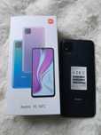 Xiaomi Redmi 9C NFC Midnight Gray