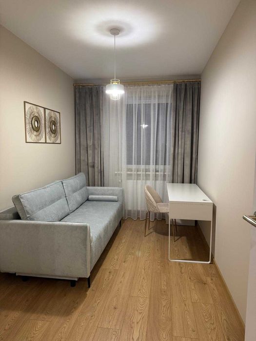 Mieszkanie na wynajem Kręta (Nowe Miasto) - wysoki standard