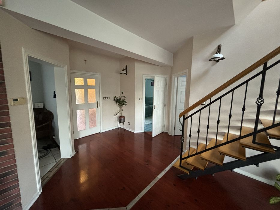 Wynajmę dom w Tłuszczu