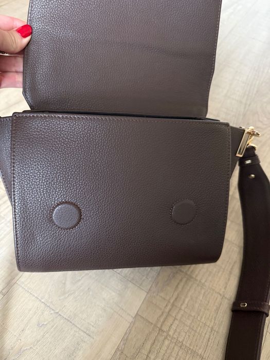 Torebka nashe Switch box