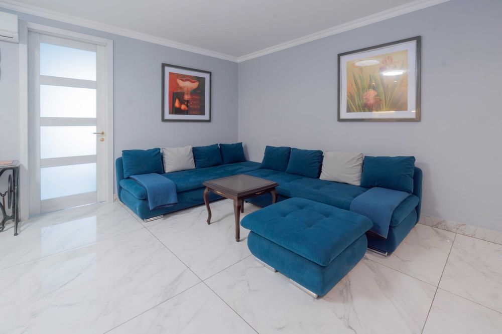 Квартира ПРЕМИУМ - КЛАСС! ТРЦ "Аврора".