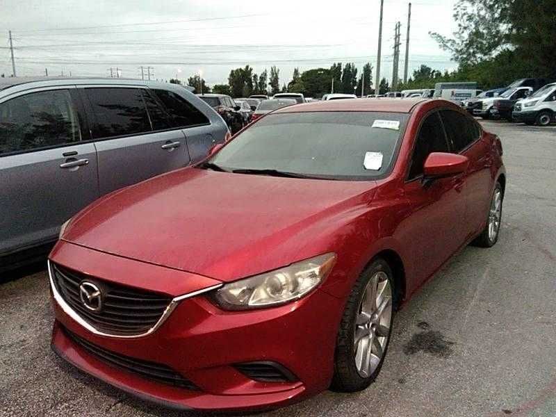 Розборка Mazda 6 разборка шрот Мазда 6